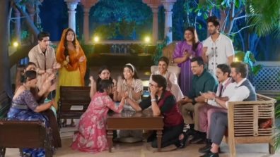 Yeh Rishta Kya Kehlata Hai Written Update 16 March 2026: Armaan-Abhira Dream Happy Family – Will This Turn Into Reality?