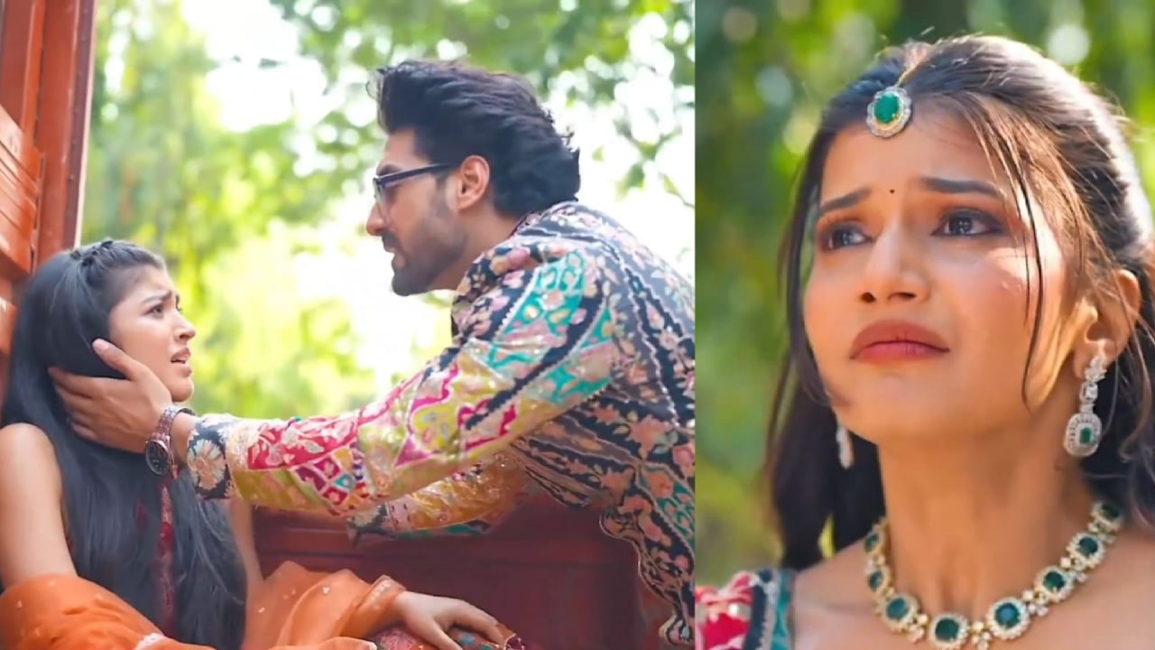 Yeh Rishta Kya Kehlata Hai Written Update 18 March 2026: Maira Feels Betrayed By Armaan; Damyanti Puts Engagement On Hold 991308