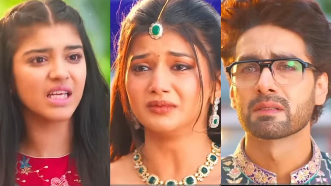 Yeh Rishta Kya Kehlata Hai Written Update 19 March 2026: Maira Refuses To Recognise Abhira; Gets Upset With Armaan Too 991503