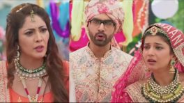 Yeh Rishta Kya Kehlata Hai Written Update 25 March 2026: Maira Screams At Abhira; Meher Exposes Armaan–Abhira's Split