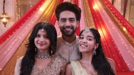 Yeh Rishta Kya Kehlata Hai Written Update 31 March 2026: Armaan-Abhira Struggle With Third Feelings, Maira Plans A Surprise