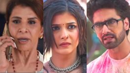Yeh Rishta Kya Kehlata Hai Written Update 6 March 2026: Armaan-Abhira Lock Horns In Anger; Kaveri Still Hopes For Their Reunion