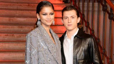 Zendaya And Tom Holland’s Secret Marriage Rumours Escalate After Stylist’s Remark