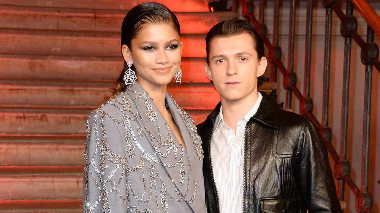 Zendaya And Tom Holland’s Secret Marriage Rumours Escalate After Stylist’s Remark 989187