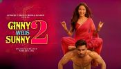 A Celebration of Love and Laughter: Ginny Weds Sunny 2 Special Screening Was a Star- Studded Affair!