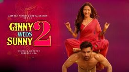 A Celebration of Love and Laughter: Ginny Weds Sunny 2 Special Screening Was a Star- Studded Affair!