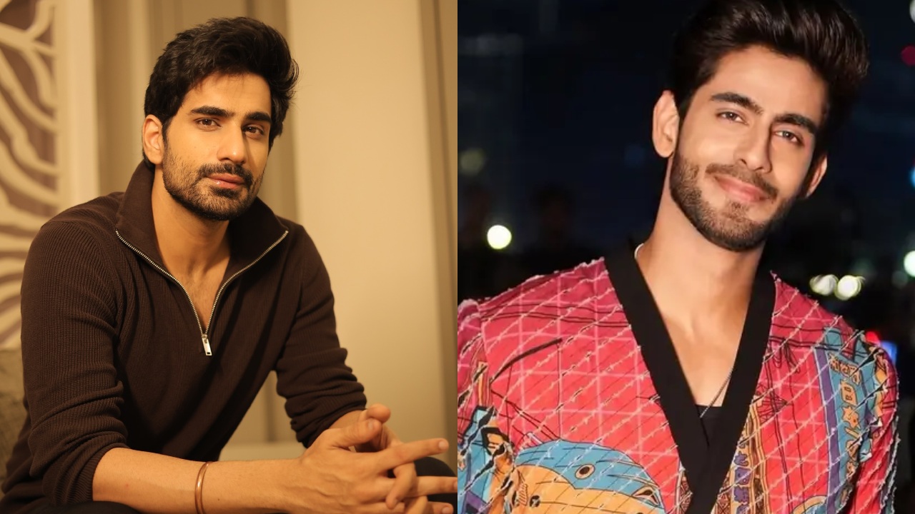 Actor Aryan Arora Replaces Rishabh Jaiswal As Krish Poddar In Yeh Rishta Kya Kehlata Hai 995819