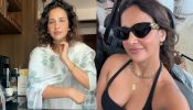 Aisha Sharma’s April photo dump is all about hot looks, soft vibes, and statement fashion