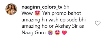 Akshay Kumar's Surprise Cameo In Priyanka Chahar Choudhary's Naagin 7 Sends Fans Into A Frenzy 993412