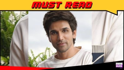 Altamash Faraz drops a hint on Aarav’s big twist in Mangal Lakshmi, says, ‘It catalyses the entire storyline’