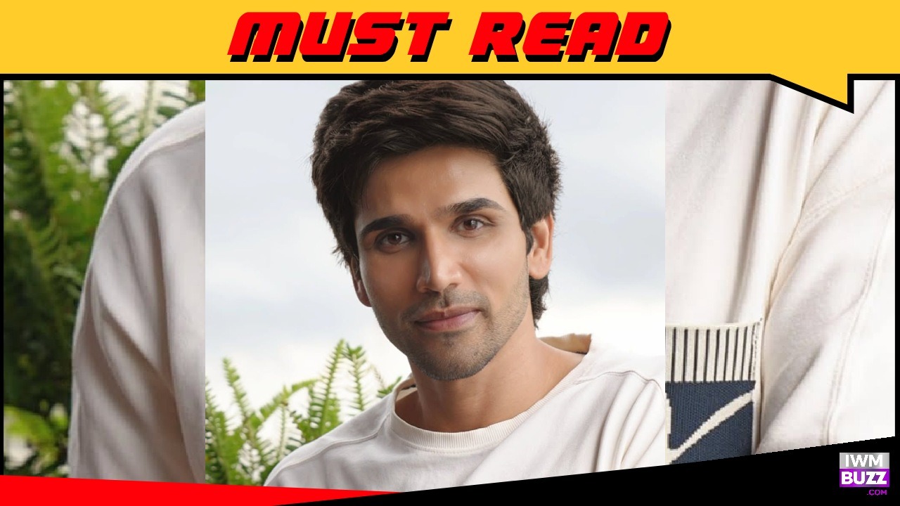 Altamash Faraz drops a hint on Aarav’s big twist in Mangal Lakshmi, says, 'It catalyses the entire storyline' 995534