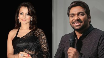 Ameesha Patel Calls Out Zakir Khan, Defends Film Industry Amid Dhurandhar Debate