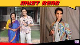 Amith Dolaawat talks about his cameo entry in Anupamaa, says, 'Working with good actors always elevates performances'