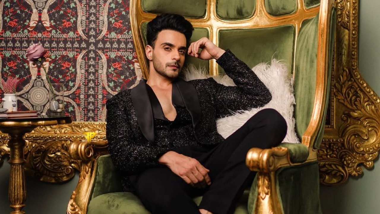 Angad Hasija joins Zee TV’s Tumm Se Tumm Tak, set to stir up mystery and drama with his entry as Yash Vardhan 994958