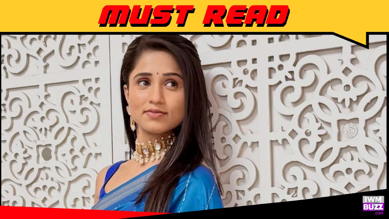 Anupamaa is no longer just entertainment for people; it has become an emotion: Milloni Kapadia 994343