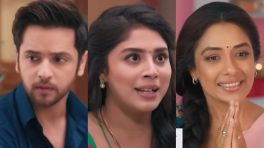 Anupamaa Written Update 15 April 2026: Prem Puts Raahi In Dilemma, Tells Her To Choose Him Or Anupama
