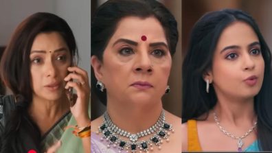 Anupamaa Written Update 17 April 2026: Anupama Works Hard For Digvijay’s Cafe, Maahi Challenges Vasundhara To Best Kotharis