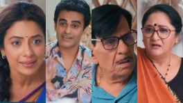 Anupamaa Written Update 18 April 2026: Anupama Impresses Chef Kunal; Hasmukh And Leela Face Humiliation