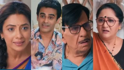 Anupamaa Written Update 18 April 2026: Anupama Impresses Chef Kunal; Hasmukh And Leela Face Humiliation