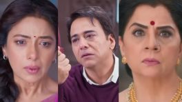 Anupamaa Written Update 22 April 2026: Anupama Consoles Digvijay; Prem Apologizes To Khyaati