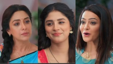 Anupamaa Written Update 28 April 2026: Shruti Tries To Instigate Raahi Against Anupama; Vasundhara Worries