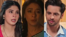 Anupamaa Written Update 29 April 2026: Raahi Misunderstands Anupama; Hasmukh Takes A Firm Stand