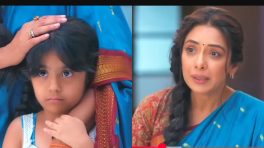 Anupamaa Written Update 4 April 2026: Rossi's Warning Makes Jaya Anxious, Anupama Blames Herself