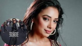 Anupamaa's Rupali Ganguly Reshares Sharp Post Criticizing Alia Bhatt's Leather Fashion Choice: Check