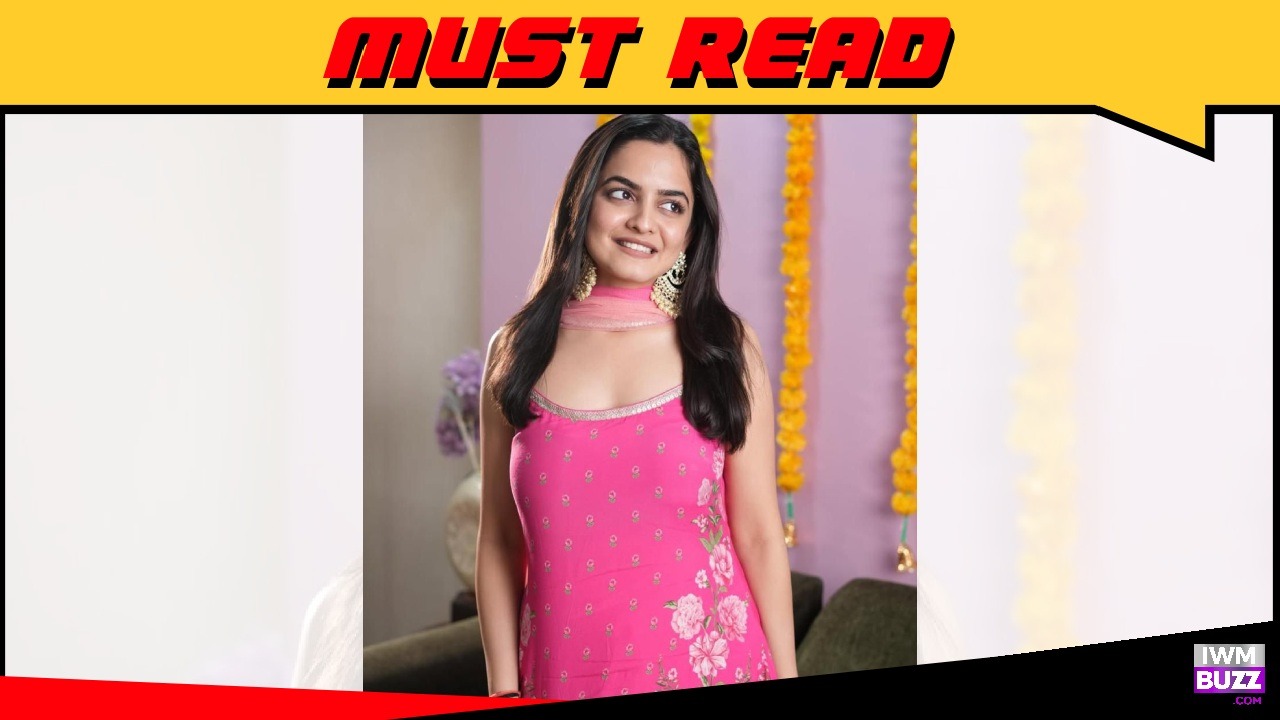 Anyone can become a dancer; it's all about dedication and consistency: Neha Harsora 995769