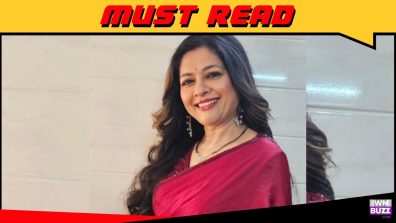 April Fool’s Day is not limited by age; it is fun for every age group: Udne Ki Aasha actress Radhika Vidyasagar