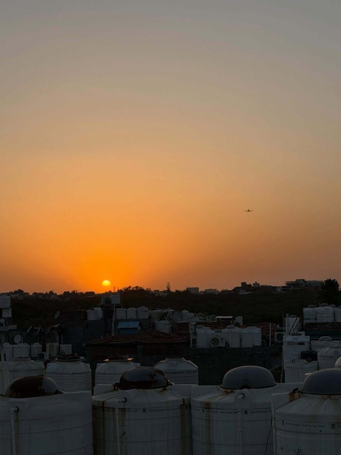 Arjit Taneja And Pranali Rathod Start Shooting For Their Amazon MX Player's Web Series: See Pics 994302