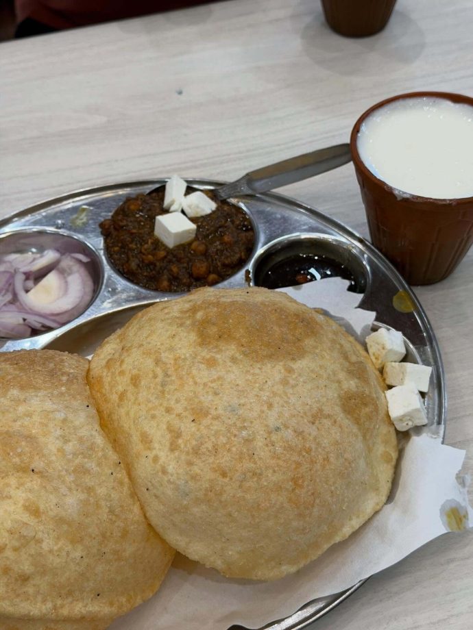 Arjit Taneja And Pranali Rathod Start Shooting For Their Amazon MX Player's Web Series: See Pics 994308