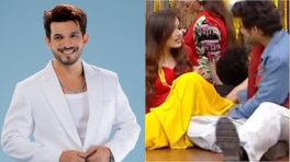 Arjun Bijlani Backs Samarth Jurel After Backlash For Viral Clip With Jannat Zubair: 