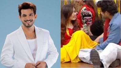 Arjun Bijlani Backs Samarth Jurel After Backlash For Viral Clip With Jannat Zubair: “He Is A Good Soul”