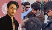 Aryan Khan Gets Competitive During ‘Joota Churai’ At Best Friend’s Wedding 995133