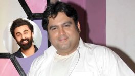 Ashwin Kaushal Opens Up On Playing Ranbir Kapoor's Dad In Love & War, Calls Him A True 'Sanskari' Star