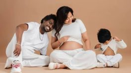Atlee and Krishna Priya Welcome Baby Girl, Announce Arrival of Second Child with Cute Post