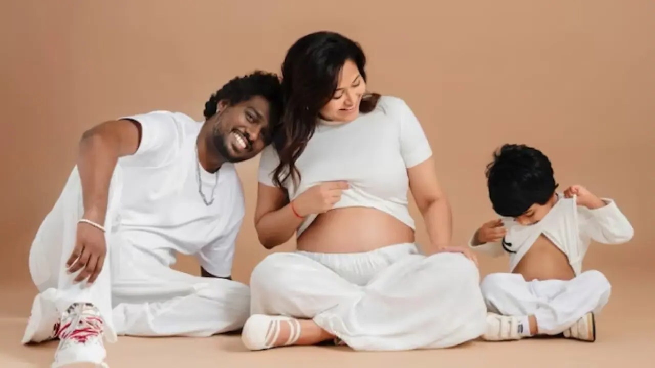 Atlee and Krishna Priya Welcome Baby Girl, Announce Arrival of Second Child with Cute Post 994867