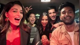 Ananya Panday Pens The Sweetest Birthday Note For 'Call Me Bae' Co-star Varun Sood: Check Here
