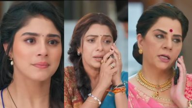 Anupamaa Written Update 2 April 2026: Anupama Tries To Contact Raahi For Help, Vasundhara Calls Her Shameless