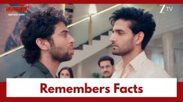 Jagadhatri Upcoming Twist: Shivay gets conscious; remembers Rudra shooting at him