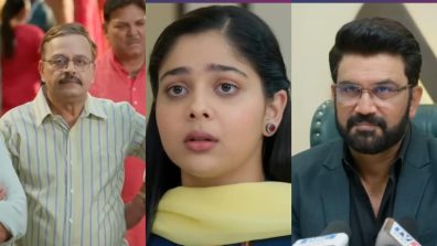 Tumm Se Tumm Tak Written Update 4 April 2026: Arya Makes It Official With Anu; Raghupati Fuels Chaos For Them