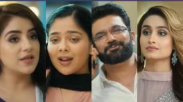 Tumm Se Tumm Tak Written Update 7 April 2026: Meera Picks Engagement Dress As Arya’s Orders, But Anu Flatly Refuses