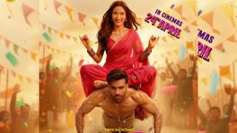 Shaadi, Pyaar aur khub saari Masti: Avinash Tiwary and Medha Shankr starrer Ginny Wedss Sunny 2 Trailer to be Out on 9th April 2026