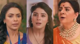 Anupamaa Written Update 7 April 2026: Anupama Inspects Prem's Hotel Unknowingly, Vasundhara Senses Trouble