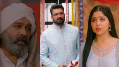 Tumm Se Tumm Tak Written Update 8 April 2026: Arya And Anu Get Engaged, Jalandar’s Big Move Sparks Chaos