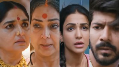 Ganga Mai Ki Betiyan Written Update 8 April 2026: Sneha And Siddhu Are Left Stunned, Ganga Spills The Truth To Durgawati