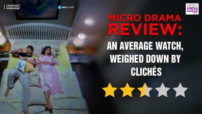 Mx Fatafat Contract Marriage Microdrama Review: An average watch, weighed down by clichés