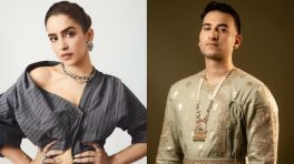 Sanya Malhotra and Rishab Rikhiram Sharma End Relationship After Over a Year: Report
