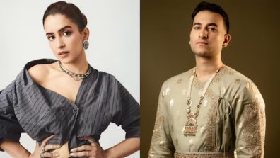Sanya Malhotra and Rishab Rikhiram Sharma End Relationship After Over a Year: Report